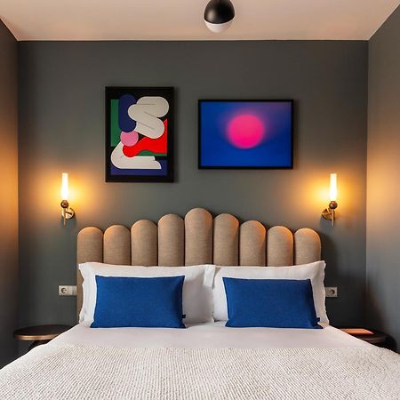 Numa Lisbon Rato Apart otel Dış mekan fotoğraf