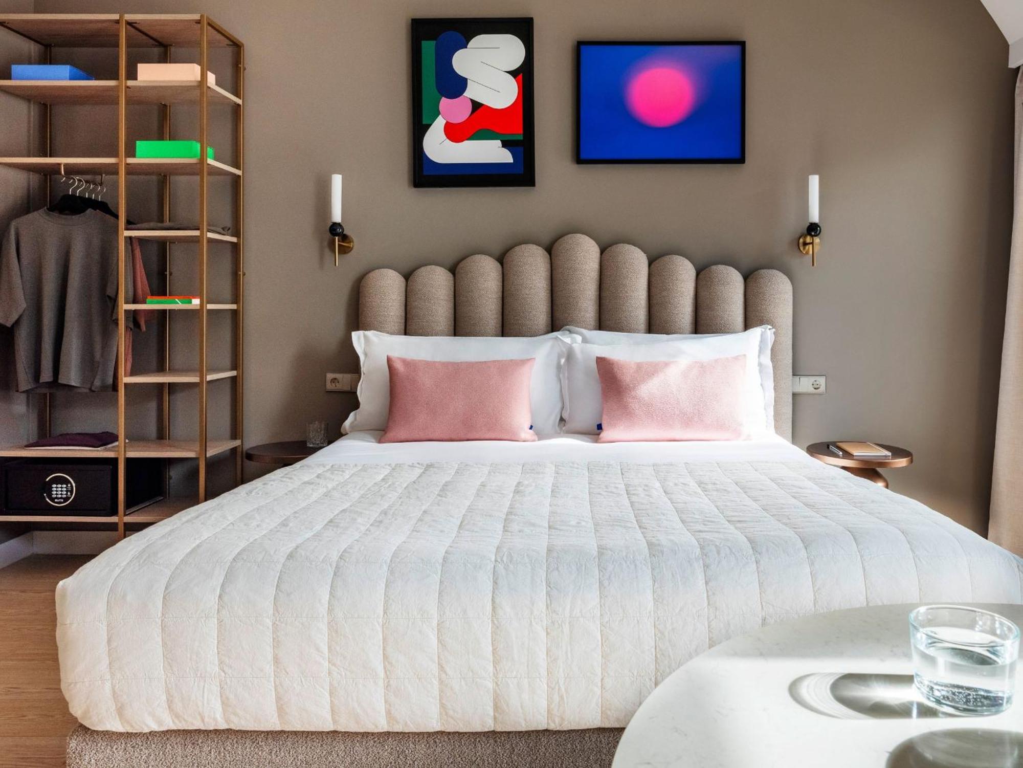Numa Lisbon Rato Apart otel Dış mekan fotoğraf
