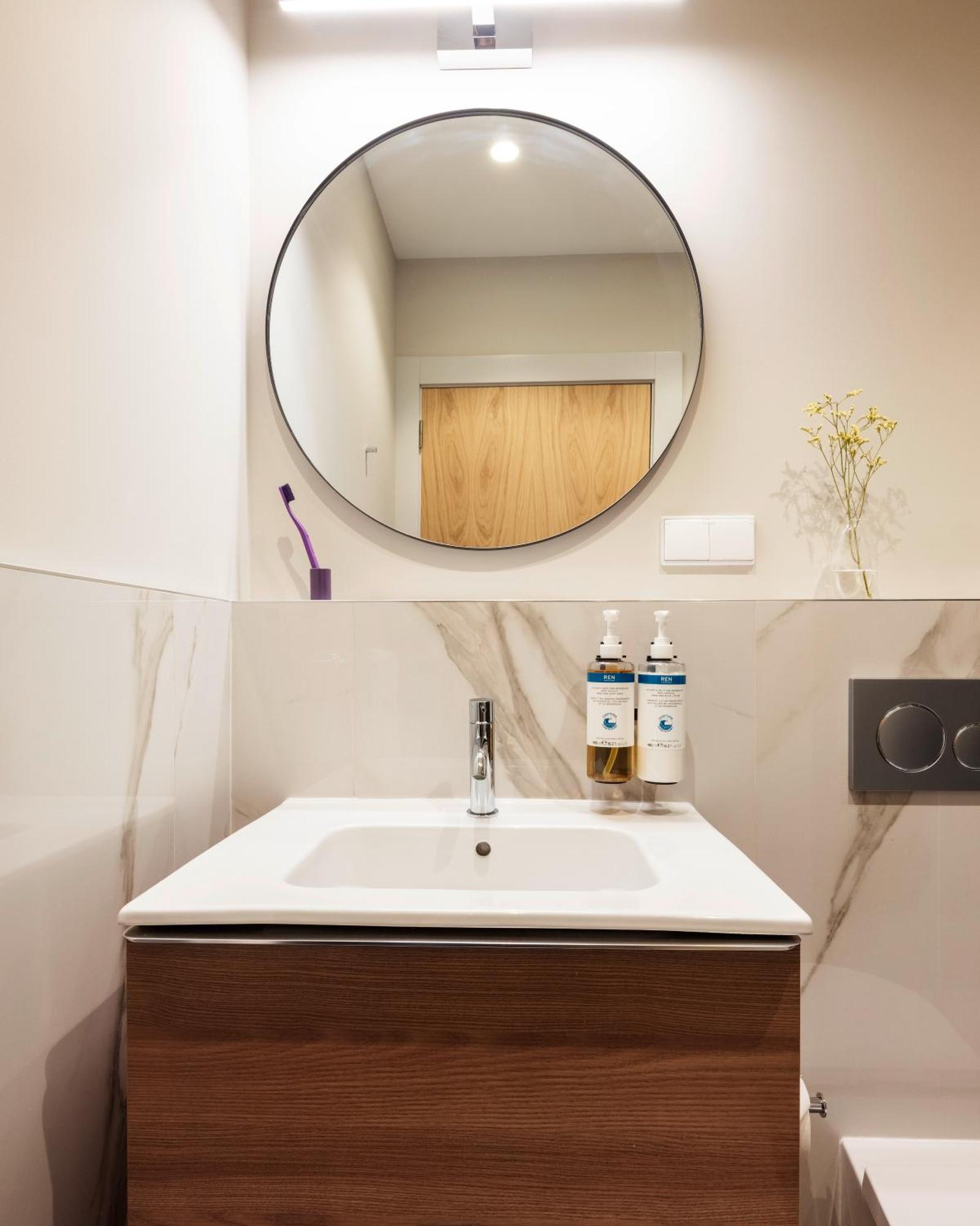 Numa Lisbon Rato Apart otel Dış mekan fotoğraf