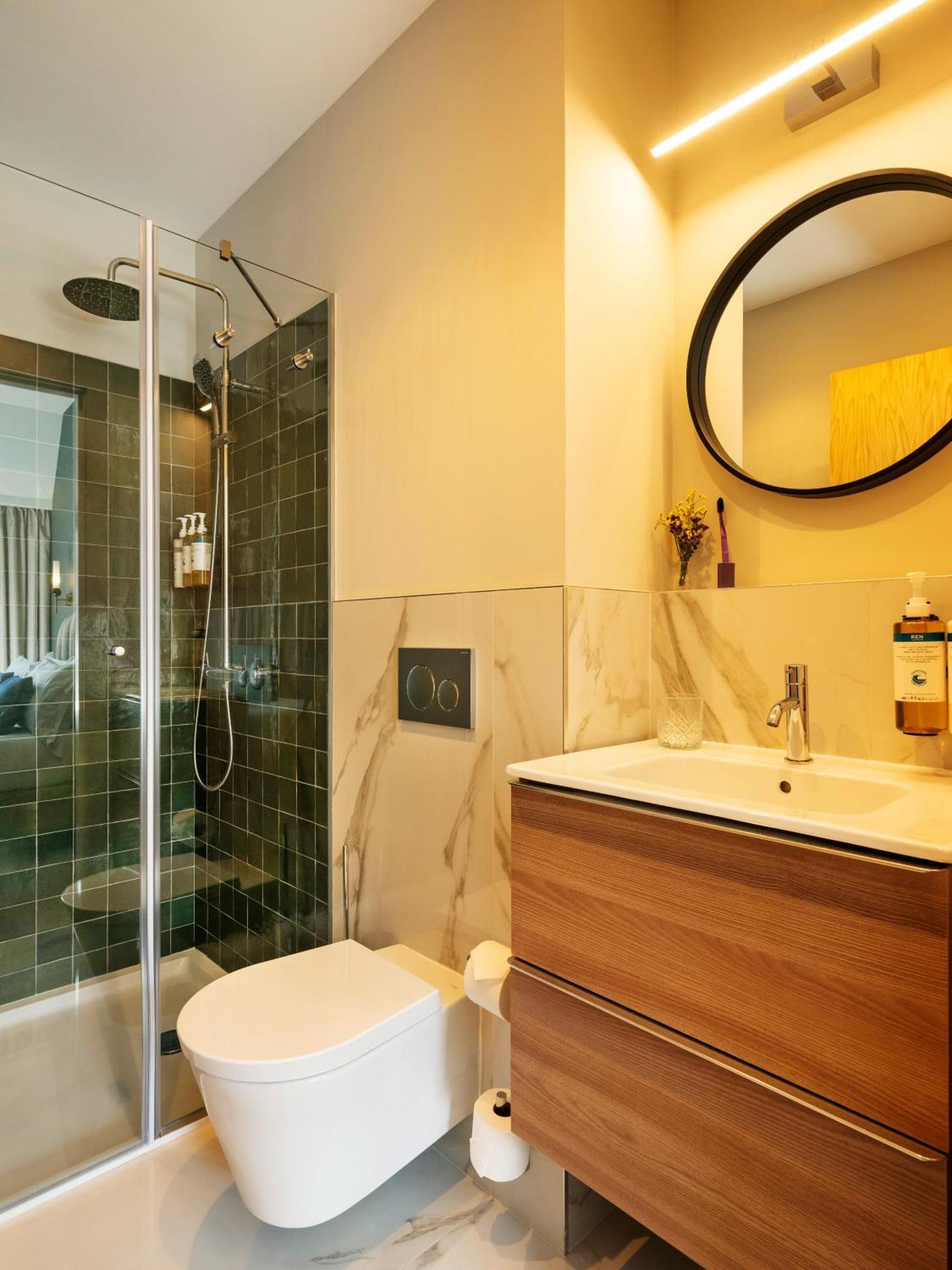 Numa Lisbon Rato Apart otel Dış mekan fotoğraf