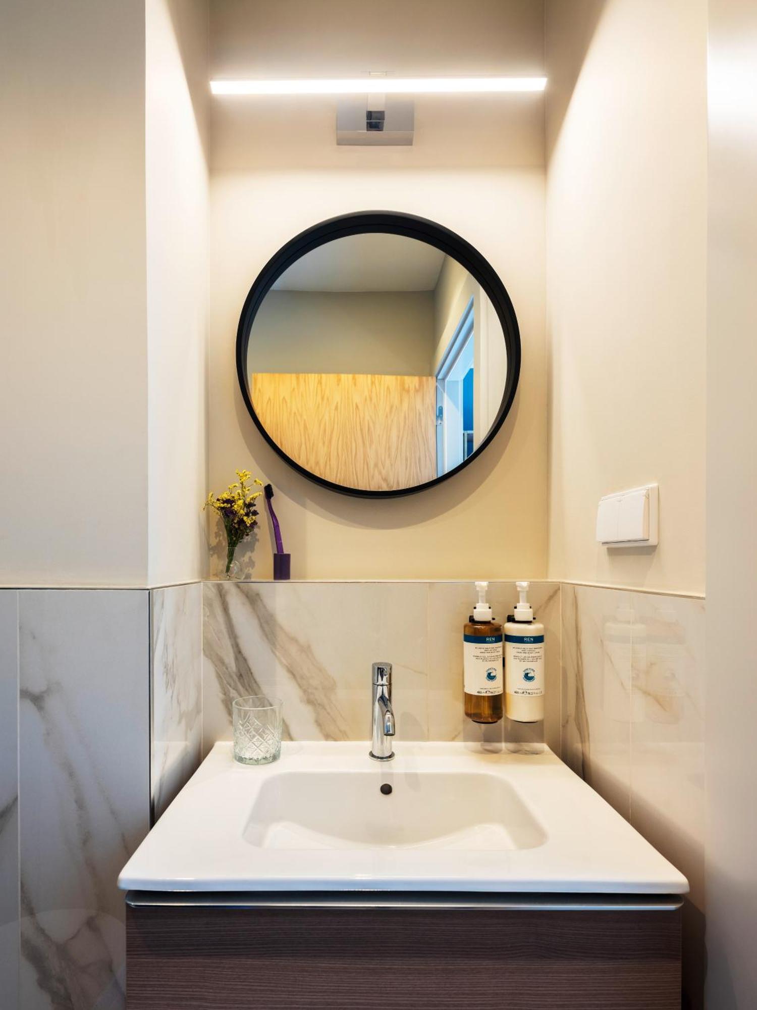 Numa Lisbon Rato Apart otel Dış mekan fotoğraf