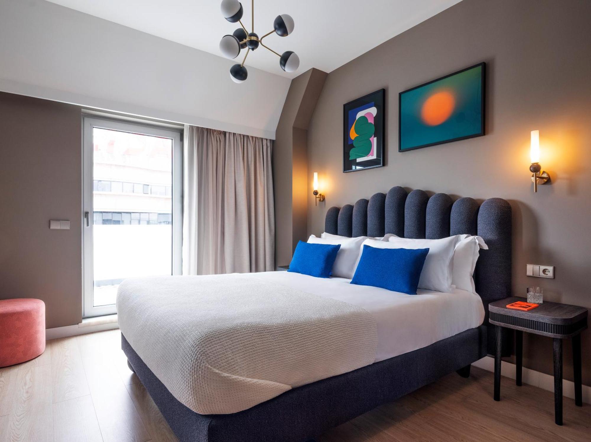 Numa Lisbon Rato Apart otel Dış mekan fotoğraf