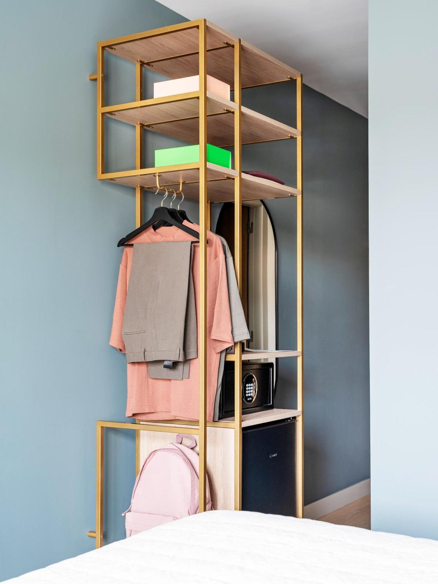 Numa Lisbon Rato Apart otel Dış mekan fotoğraf