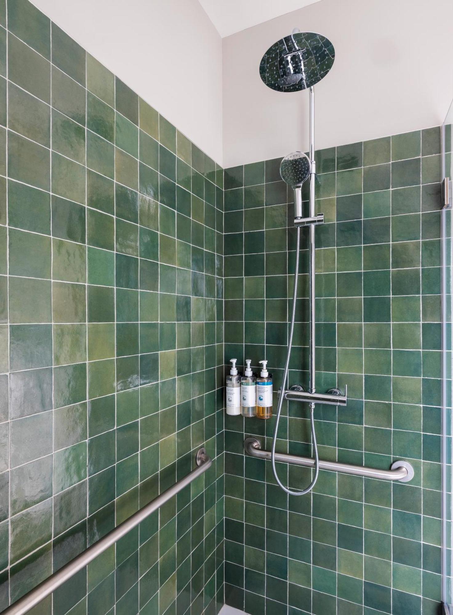 Numa Lisbon Rato Apart otel Dış mekan fotoğraf