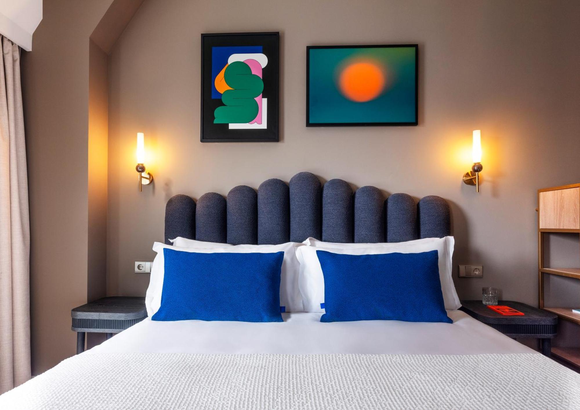 Numa Lisbon Rato Apart otel Dış mekan fotoğraf
